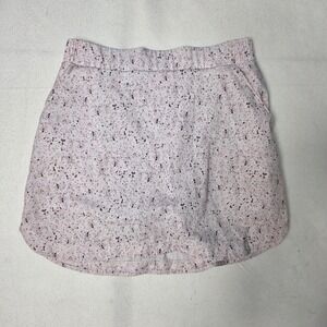 Calia women's Birdie Skort Athletic Small tennis pickleball